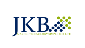 Logo JKB Infotech