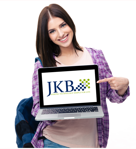Website Designing Service JKB Infotech